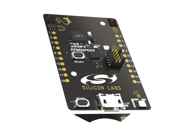 Iot device development kit