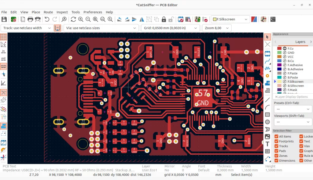 kicad